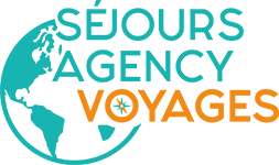 Séjour agency voyage logo