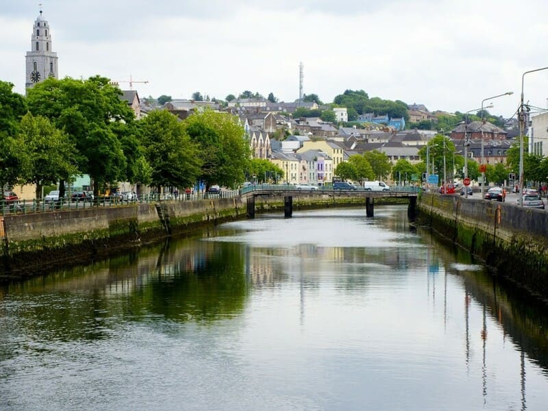 sejours agency Anglais général à Cork - Hébergement en famille