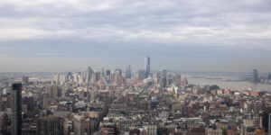 séjour linguistique professionnel New-York