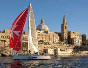 immersion linguistique à Malte