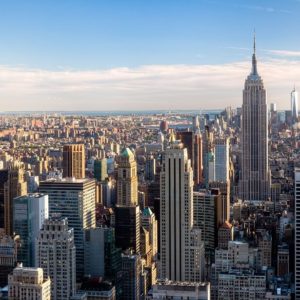 Séjour linguistique professionnel à New York; anglais des affaires