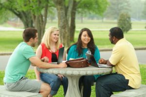 Séjour linguistique pour étudiant