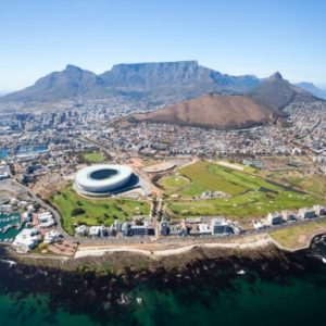 Voyage en immersion en Afrique du Sud