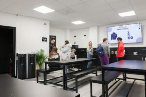 Apprendre l'anglais à Dublin Séjours Agency