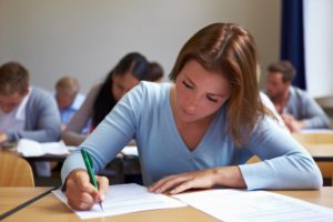 Anglais préparation TOEIC