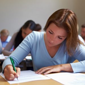 Anglais préparation TOEIC