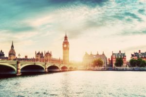 Big ben- Londres