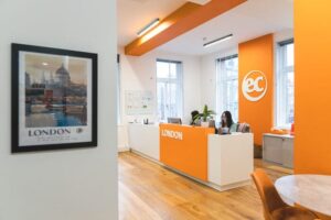 English school London EC