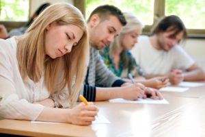 séjour linguistique préparation TOEIC