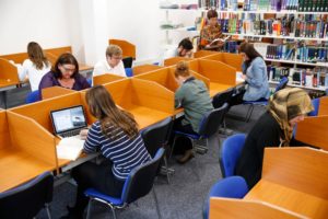 Séjour linguistique pour étudiants