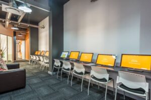 Anglais professionnel Cape Town