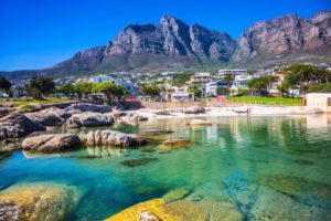 Anglais professionnel en voyage linguistique Cape Town