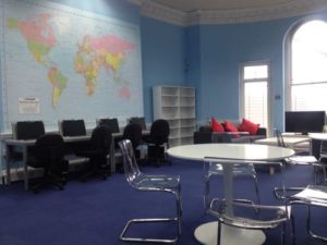 Centre de langues Dublin