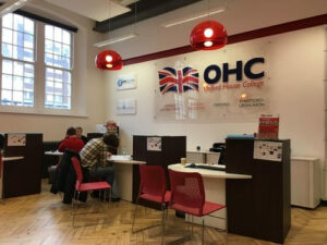 OHC Londres