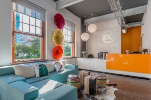 English School EC Cape Town