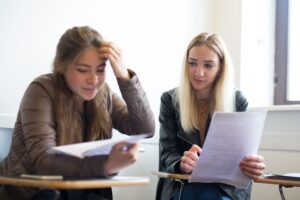 English for work à Londres