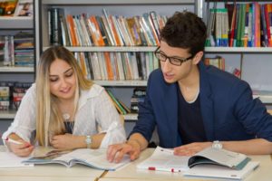 séjour linguistique étudiants