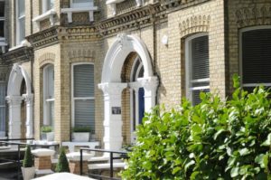 Séjour linguistique- Regent Brighton