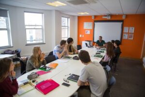 Séjour linguistique à Brighton EC Schools