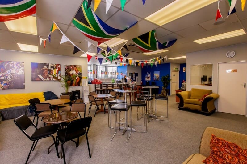 sejours agency Anglais professionnel à Cape Town chez l'habitant