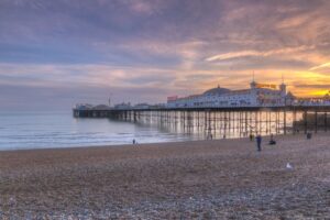 Visites culturelles Brighton Discover England