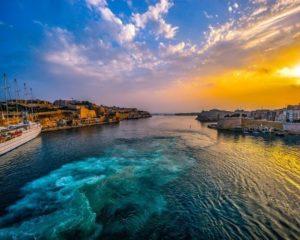 séjour et immersion linguistique Malte