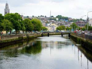 Séjour linguistique à Cork