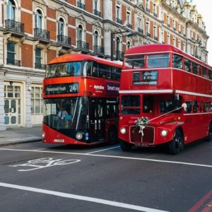 séjour linguistique à Londres