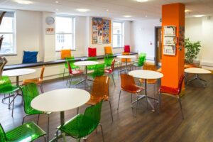 École d'anglais à Brighton Angleterre
