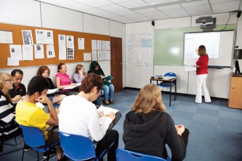 sejours agency Introduction à l'anglais de l'aviation