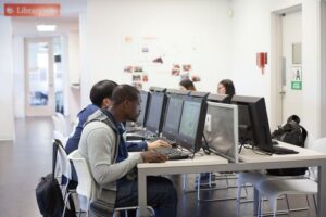 English schools EC in Toronto Canada