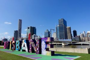 Immersion linguistique Brisbane