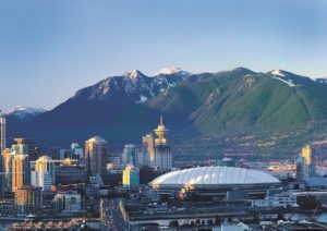 Séjour linguistique à Vancouver