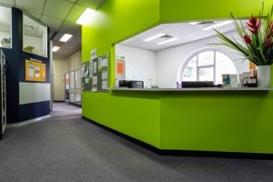 LSI Language Studies International