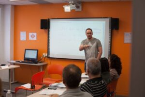 Apprendre l'anglais à Toronto séjour linguistique