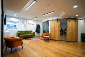 Centre de langues londres pour formation linguistique