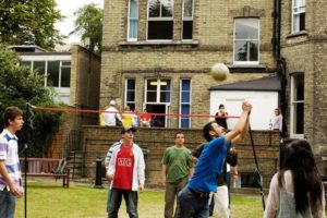 Séjour professionnel LSI Londres