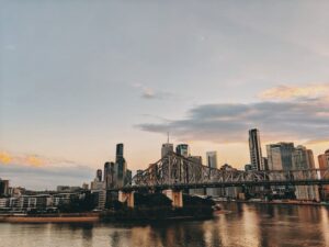 Formation anglais business Brisbane Australie