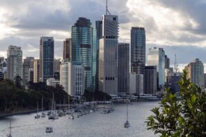 anglais professionnel formation Brisbane