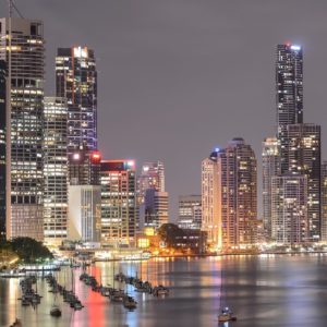 anglais professionnel à Brisbane