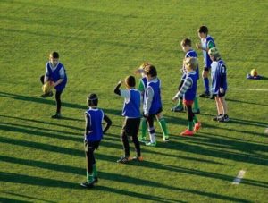Anglais avec Munster Rugby à Cork en Irlande