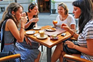 immersion linguistique espagnole