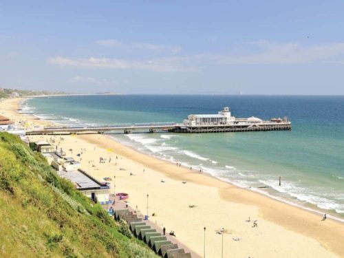 sejours agency Anglais marketing et ventes à Bournemouth