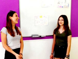 immersion linguistique Malaga