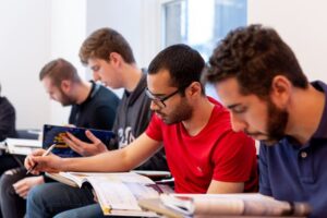 Apprendre l'anglais à New York séjour linguistique