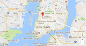 LSI New York - Séjours Agency