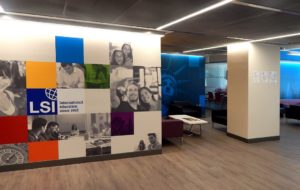 LSI New York - Séjours Agency