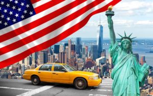 voyage linguistique USA