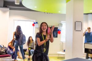 Séjour linguistique jeunes Londres UK