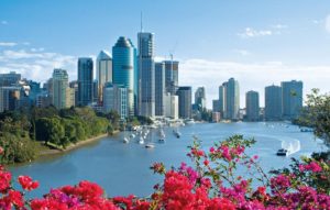séjour linguistiue à Brisbane